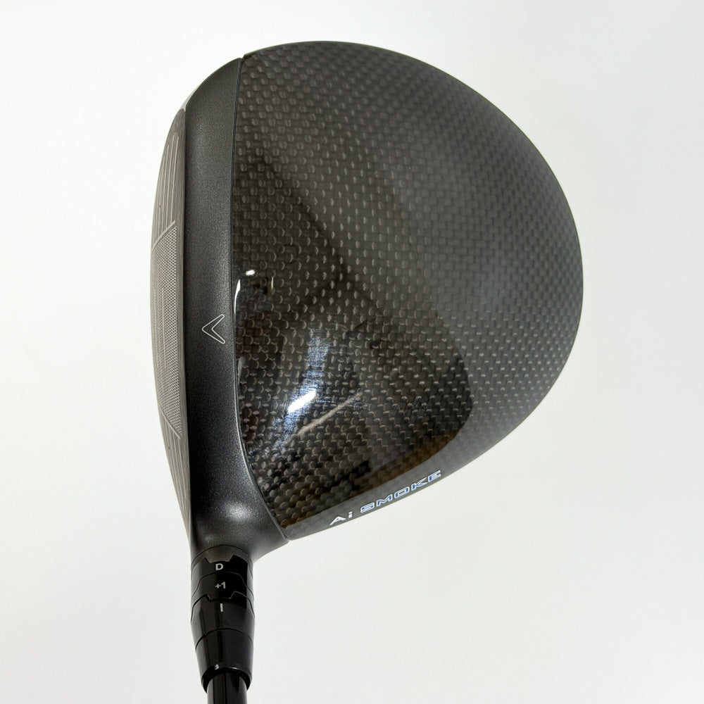 캘러웨이 PARADYM AI SMOKE MAX 10.5도 S