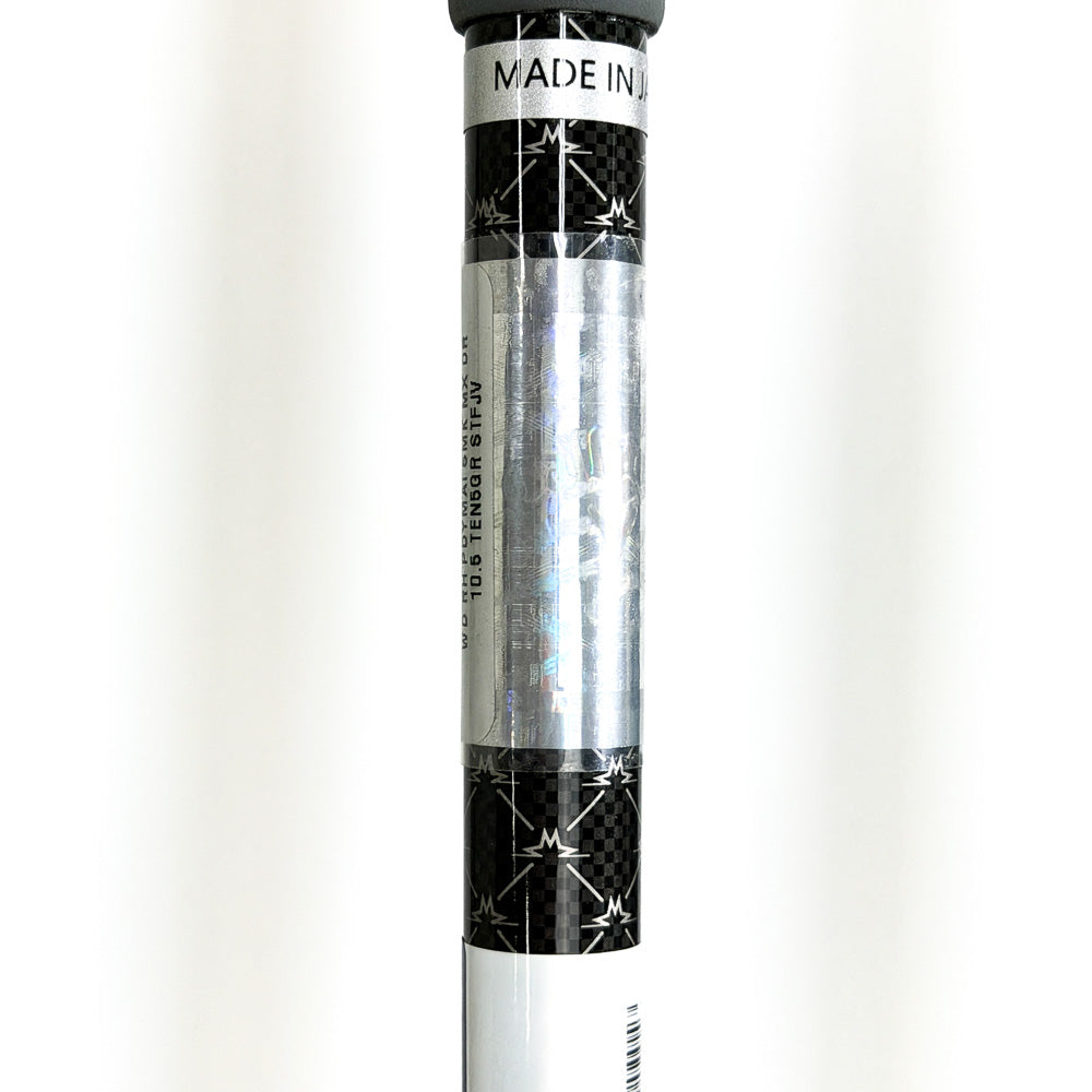 캘러웨이 PARADYM AI SMOKE MAX 10.5도 S