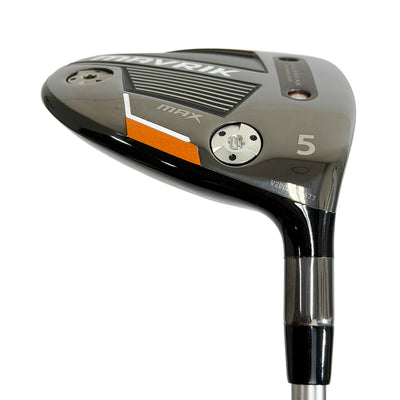 캘러웨이 MAVRIK MAX 5W 19도 S