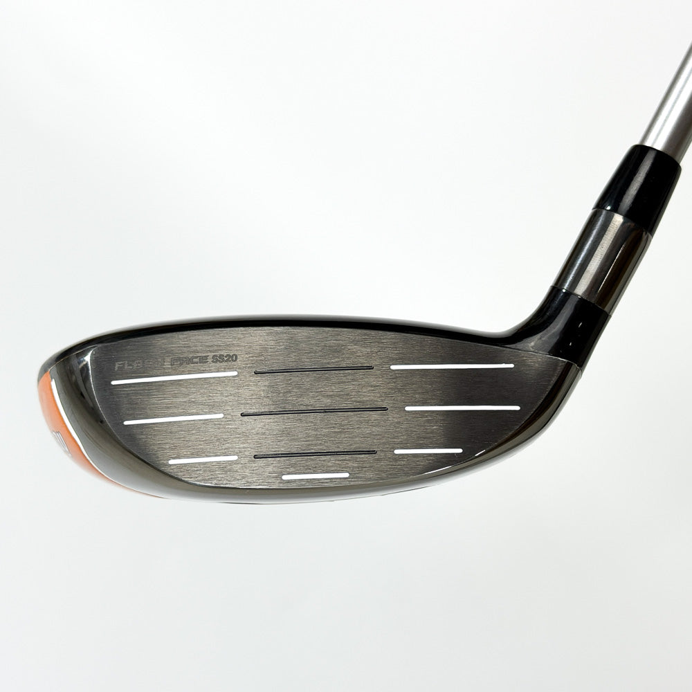 캘러웨이 MAVRIK MAX 5W 19도 S