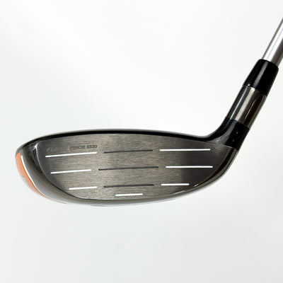 캘러웨이 MAVRIK MAX 5W 19도 S