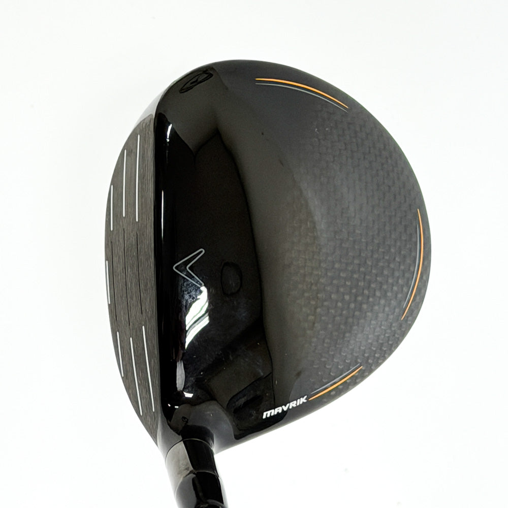 캘러웨이 MAVRIK MAX 5W 19도 S