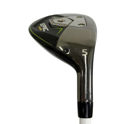 캘러웨이 EPIC FLASH STAR U5 23도 L