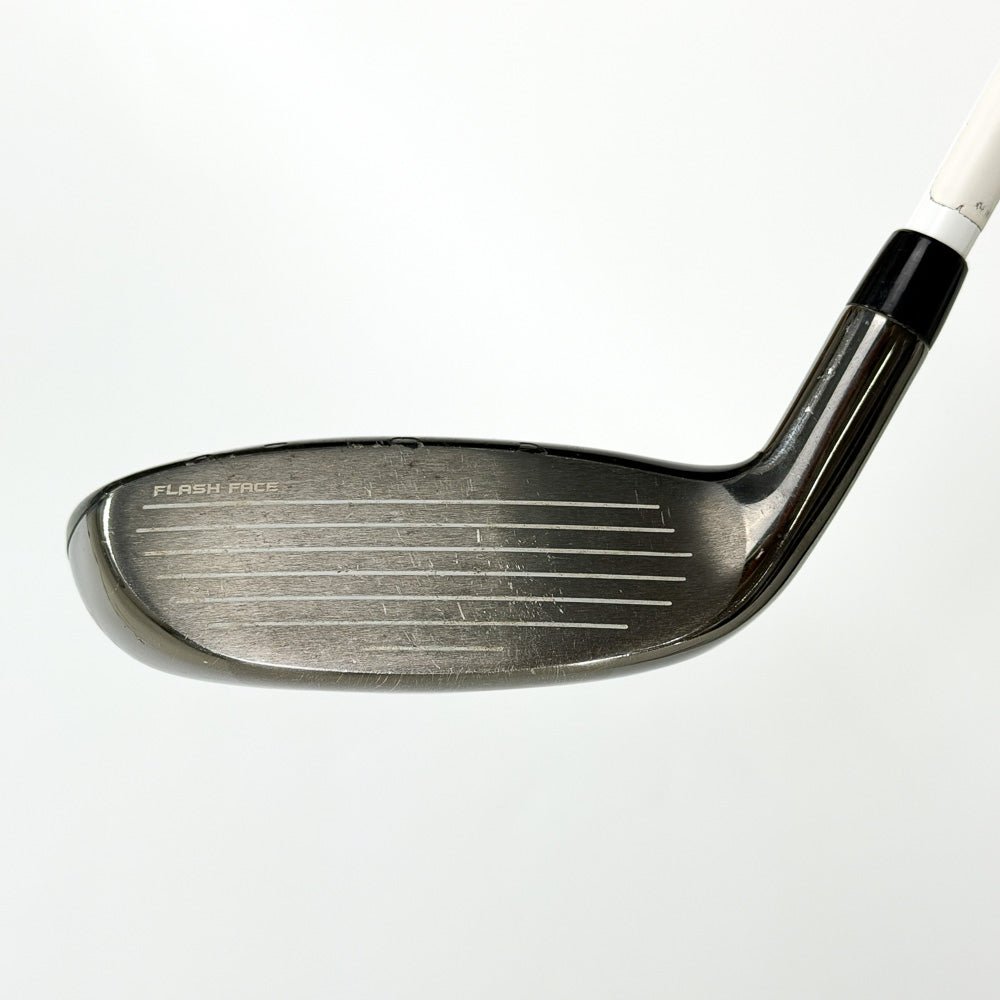 캘러웨이 EPIC FLASH STAR U5 23도 L