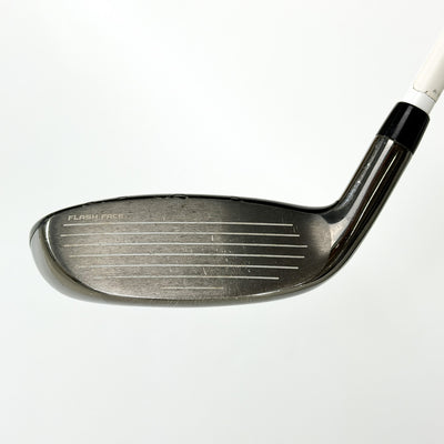 캘러웨이 EPIC FLASH STAR U5 23도 L