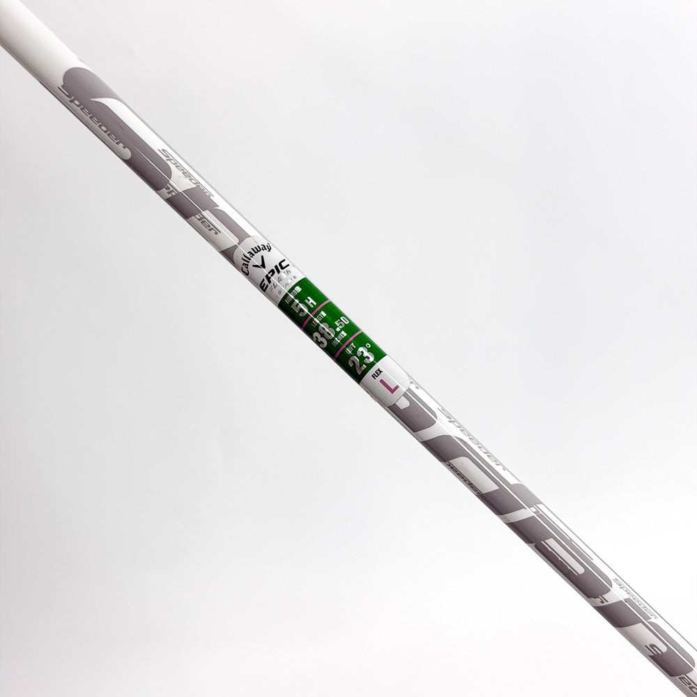 캘러웨이 EPIC FLASH STAR U5 23도 L