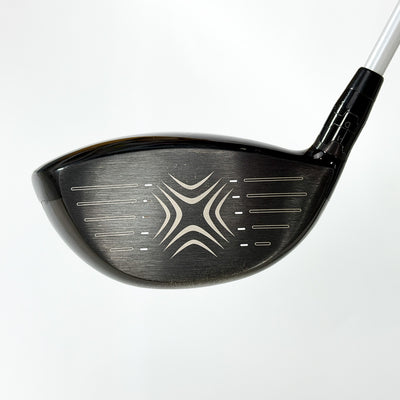 캘러웨이 X2 HOT 9도 FUBUKI J60 S