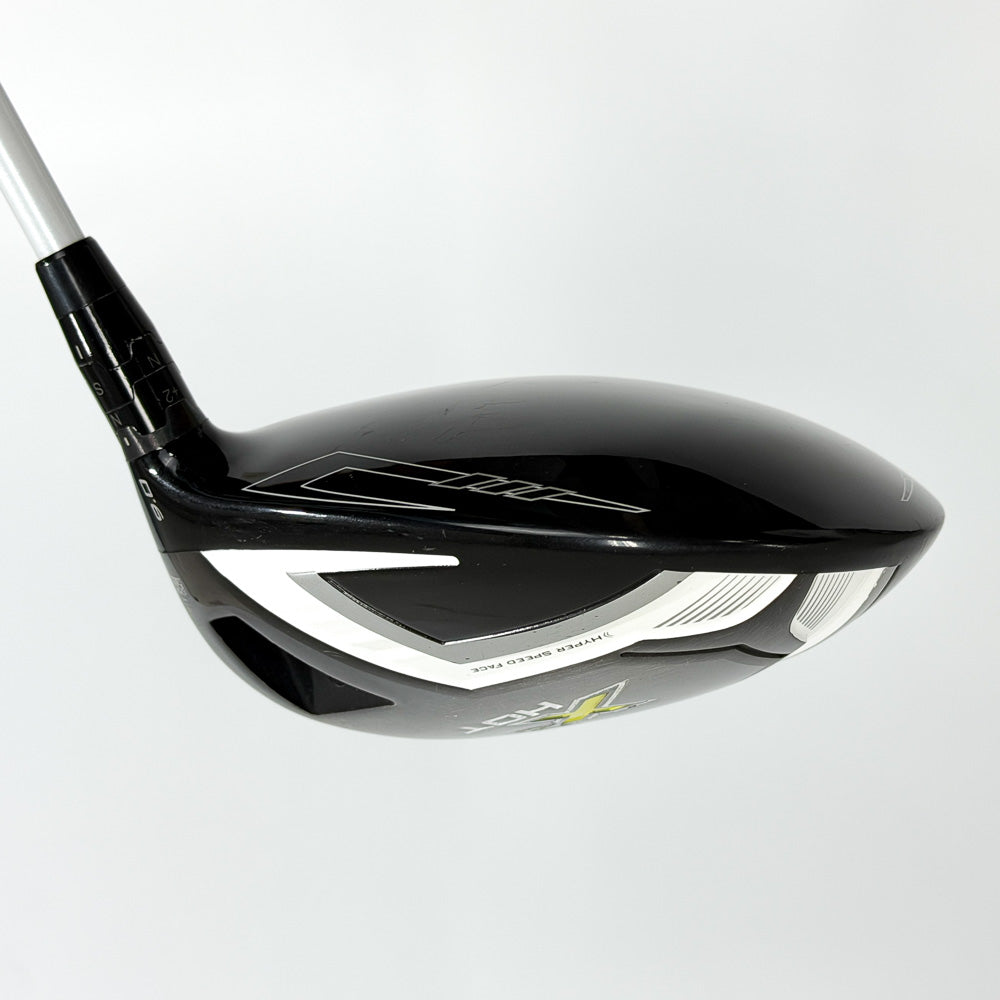 캘러웨이 X2 HOT 9도 FUBUKI J60 S