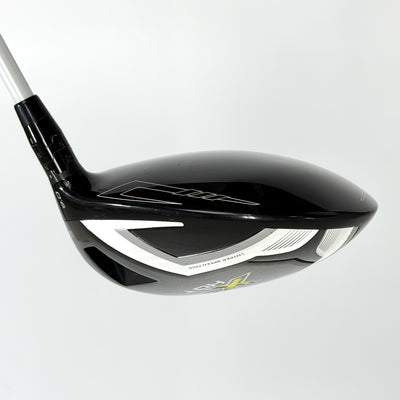 캘러웨이 X2 HOT 9도 FUBUKI J60 S