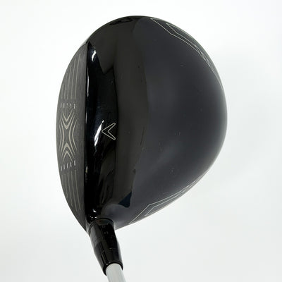 캘러웨이 X2 HOT 9도 FUBUKI J60 S