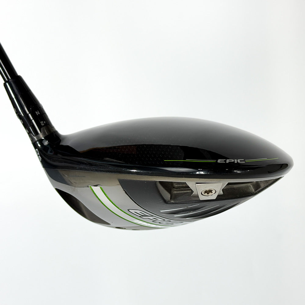 캘러웨이 EPIC MAX LS 9도 S