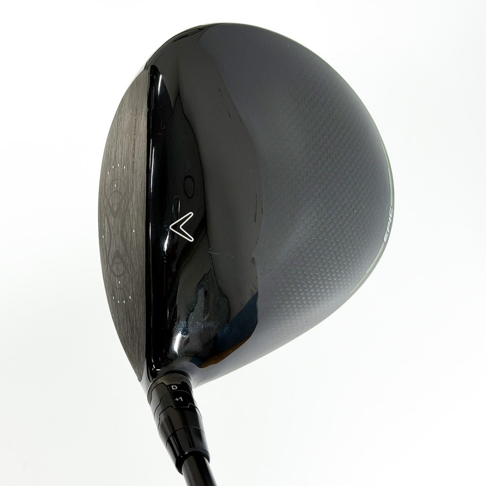 캘러웨이 EPIC MAX LS 9도 S