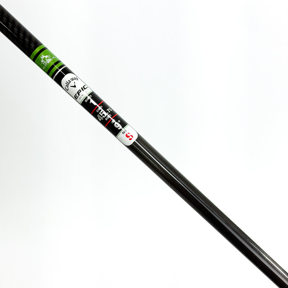 캘러웨이 EPIC MAX LS 9도 S