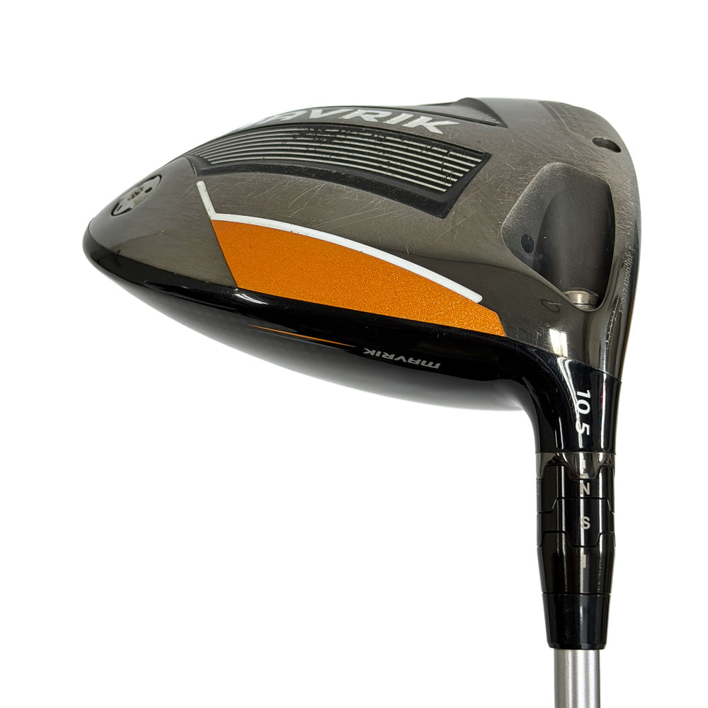 캘러웨이 MAVRIX 10.5도 SR