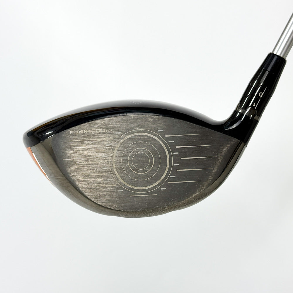 캘러웨이 MAVRIX 10.5도 SR