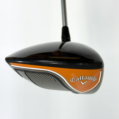 캘러웨이 MAVRIX 10.5도 SR