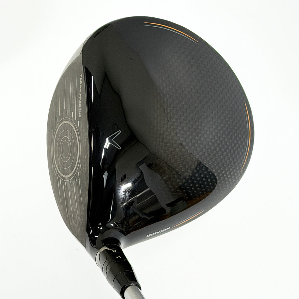 캘러웨이 MAVRIX 10.5도 SR