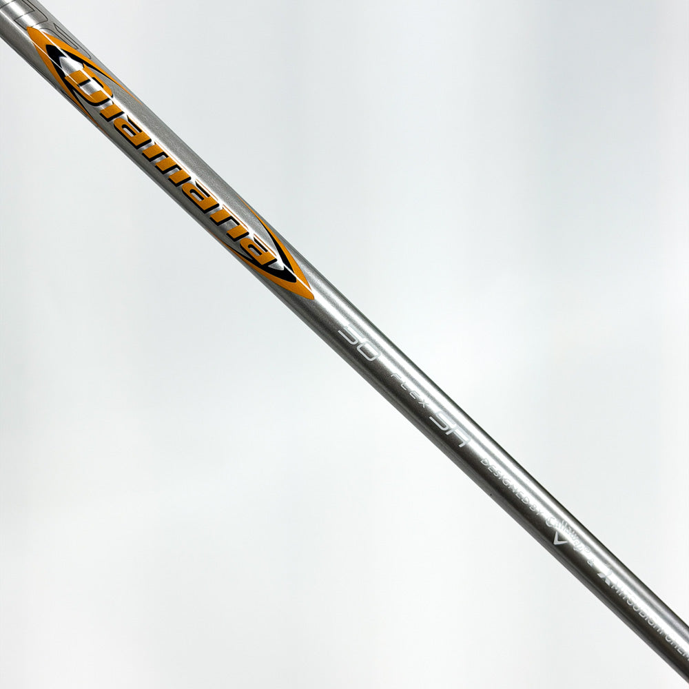 캘러웨이 MAVRIX 10.5도 SR