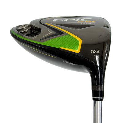캘러웨이 EPIC FLASH STAR 10.5도 Speeder 569 EVOLUTION VI S