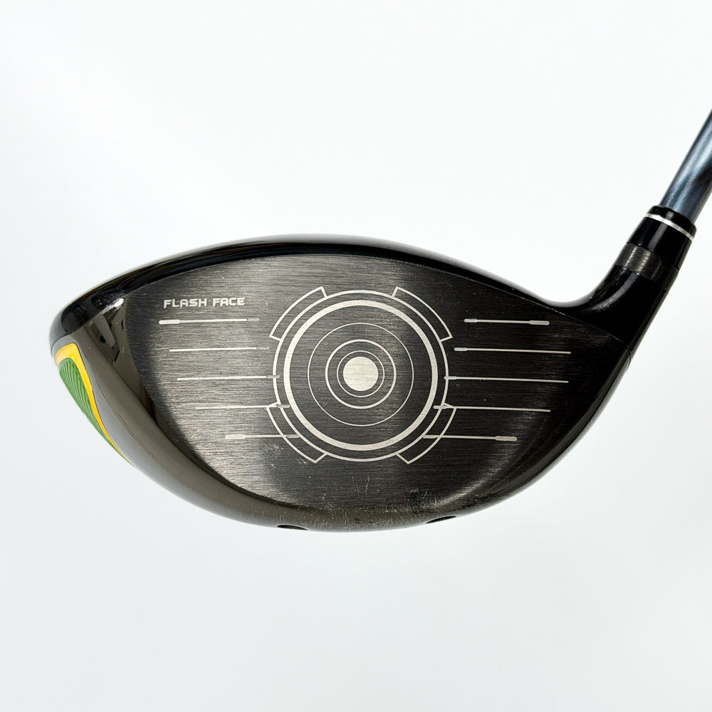 캘러웨이 EPIC FLASH STAR 10.5도 Speeder 569 EVOLUTION VI S