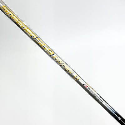 캘러웨이 EPIC FLASH STAR 10.5도 Speeder 569 EVOLUTION VI S