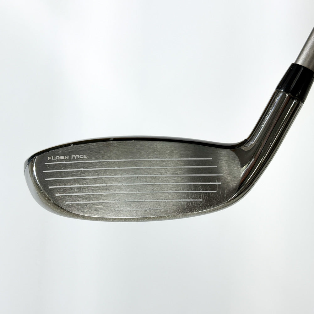 캘러웨이 EPIC FLASH STAR U5 23도 R