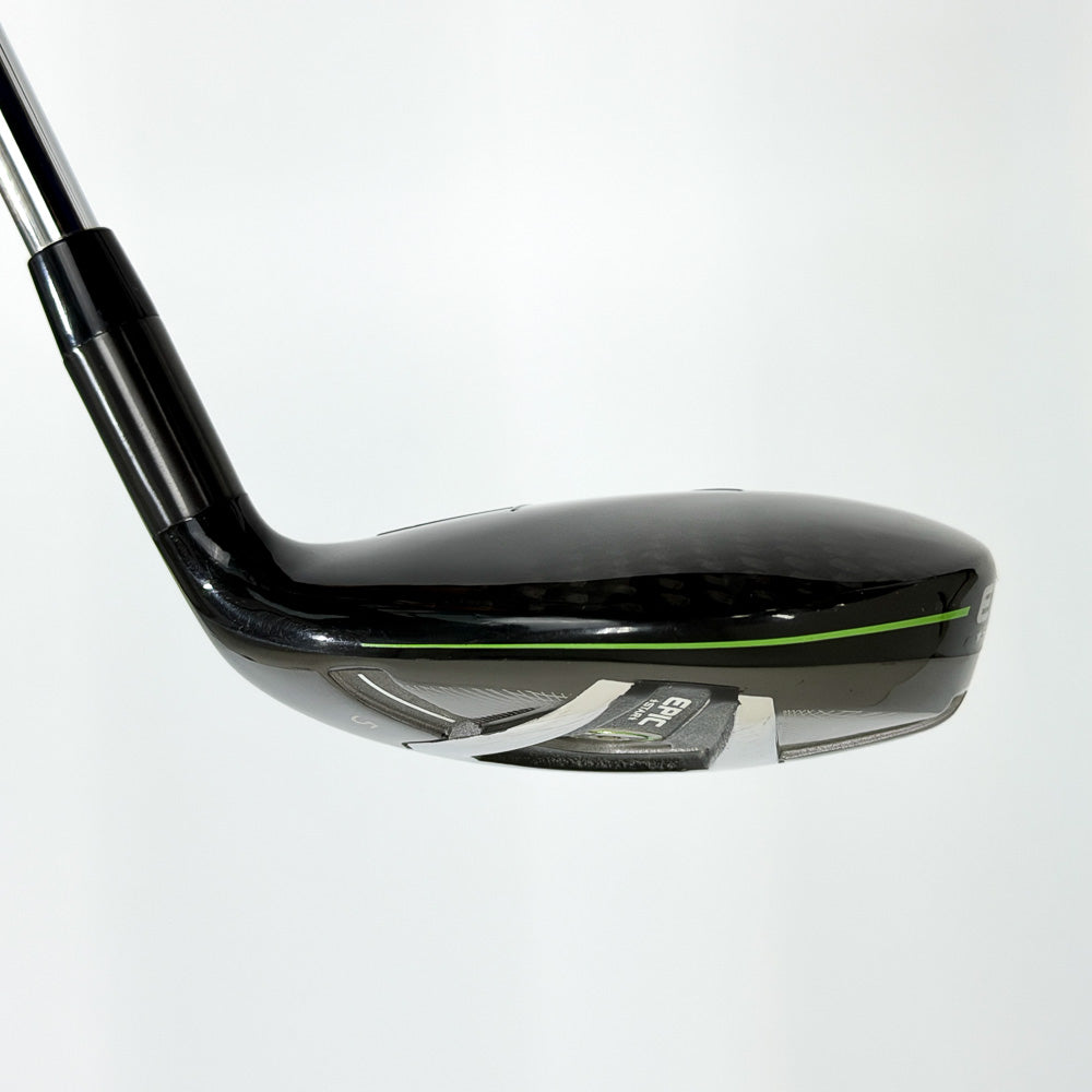 캘러웨이 EPIC STAR U5 23도 NS PRO ZELOS 7 HYBRID S