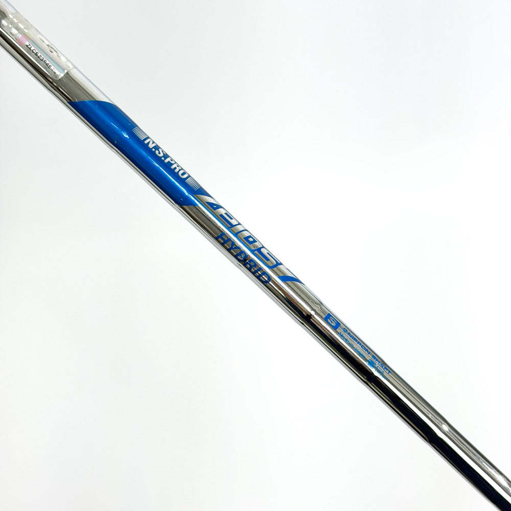 캘러웨이 EPIC STAR U5 23도 NS PRO ZELOS 7 HYBRID S