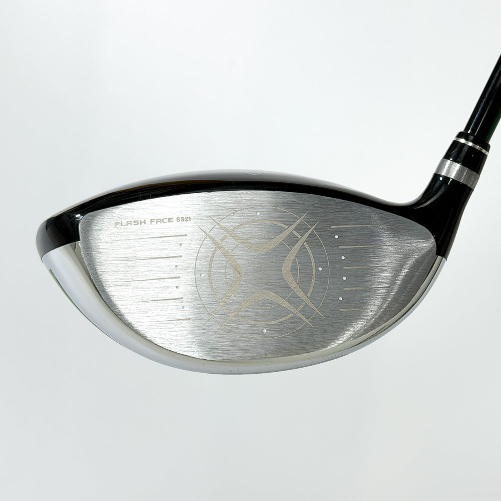 캘러웨이 EPIC MAX FAST 9.5도 S