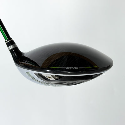 캘러웨이 EPIC MAX FAST 9.5도 S