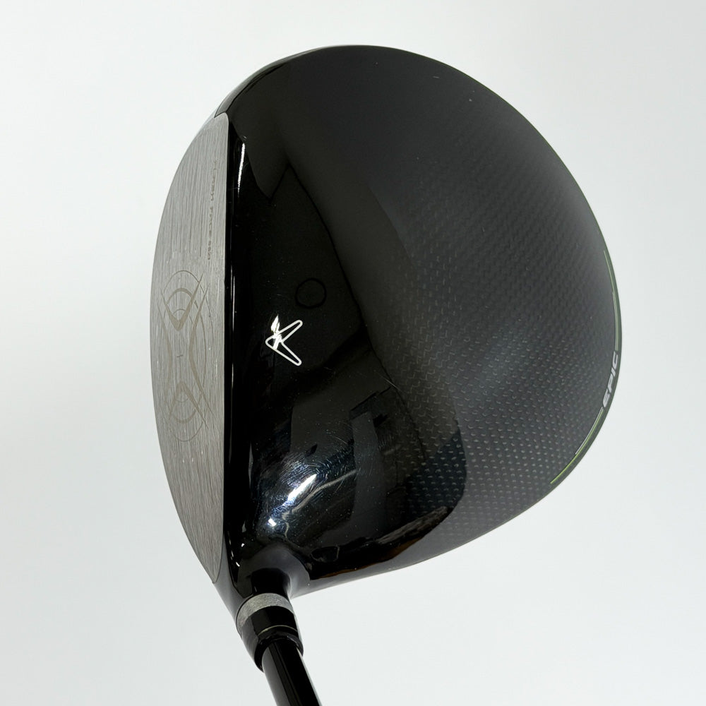 캘러웨이 EPIC MAX FAST 9.5도 S