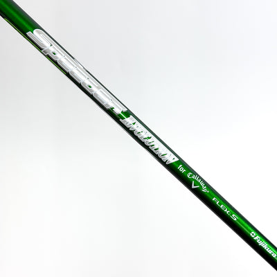 캘러웨이 EPIC MAX FAST 9.5도 S