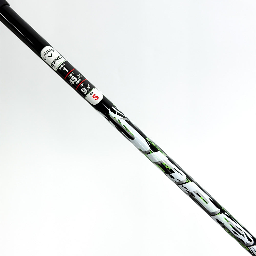 캘러웨이 EPIC MAX FAST 9.5도 S