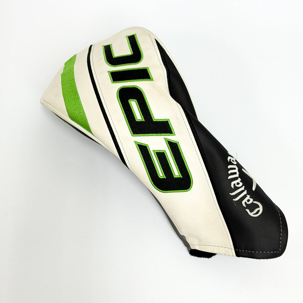 캘러웨이 EPIC MAX FAST 9.5도 S