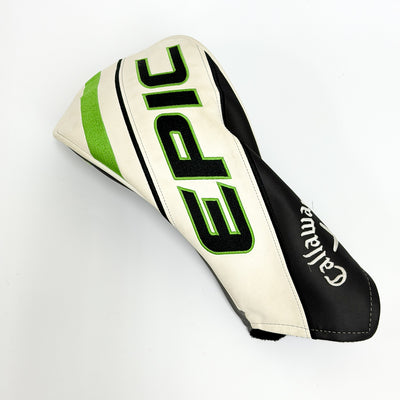 캘러웨이 EPIC MAX FAST 9.5도 S