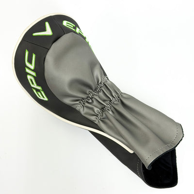 캘러웨이 EPIC MAX FAST 9.5도 S