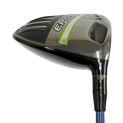 캘러웨이	EPIC SPEED 9도 Diamana TB 60 S