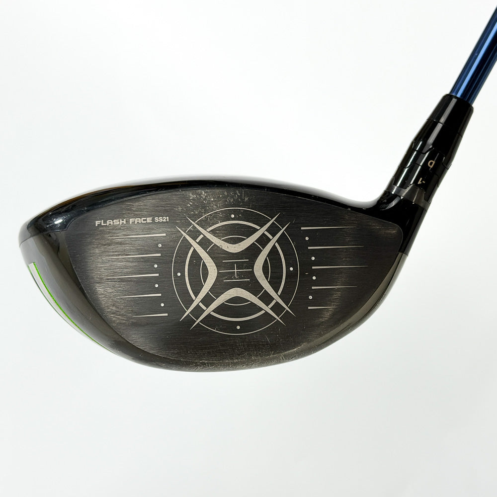 캘러웨이	EPIC SPEED 9도 Diamana TB 60 S