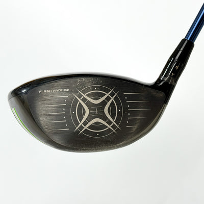 캘러웨이	EPIC SPEED 9도 Diamana TB 60 S