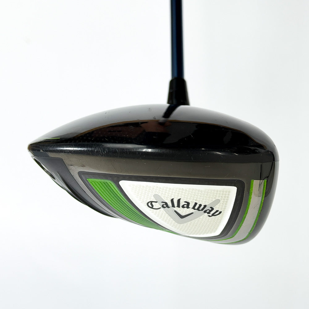 캘러웨이	EPIC SPEED 9도 Diamana TB 60 S