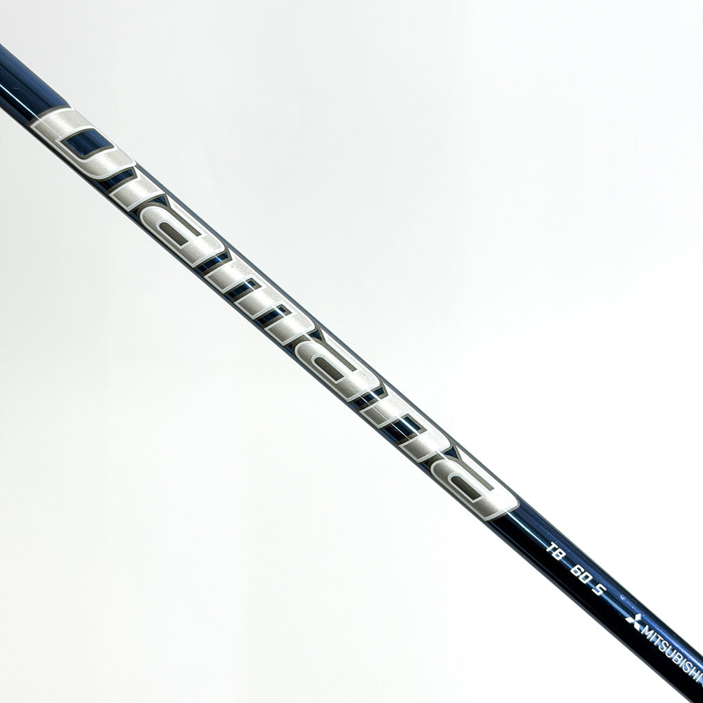 캘러웨이	EPIC SPEED 9도 Diamana TB 60 S