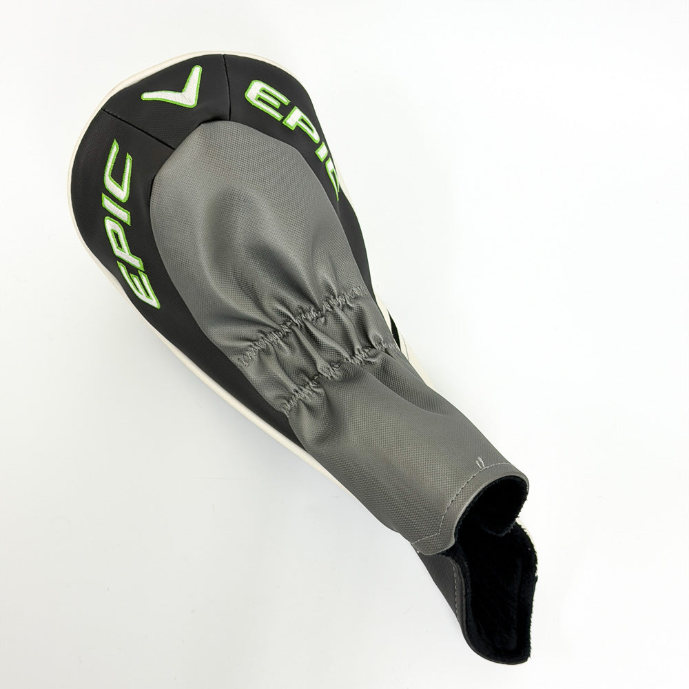 캘러웨이	EPIC SPEED 9도 Diamana TB 60 S