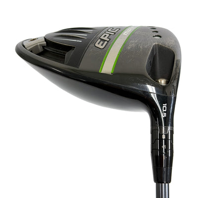 캘러웨이 EPIC MAX 10.5도 SR