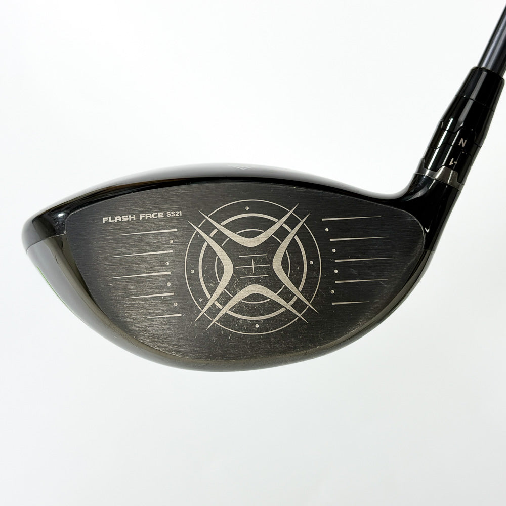 캘러웨이 EPIC MAX 10.5도 SR