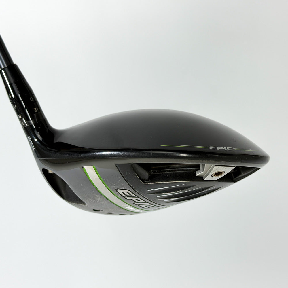 캘러웨이 EPIC MAX 10.5도 SR