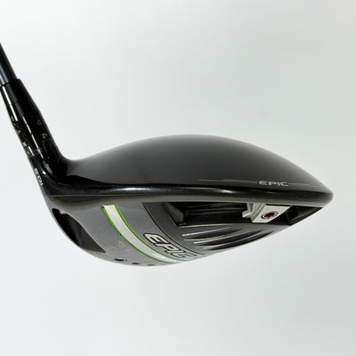 캘러웨이 EPIC MAX 10.5도 SR