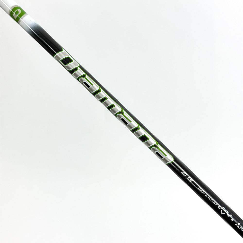 캘러웨이 EPIC MAX 10.5도 SR