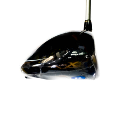 마루망 SHUTTLE TYPE-X(Black) 10.5 R