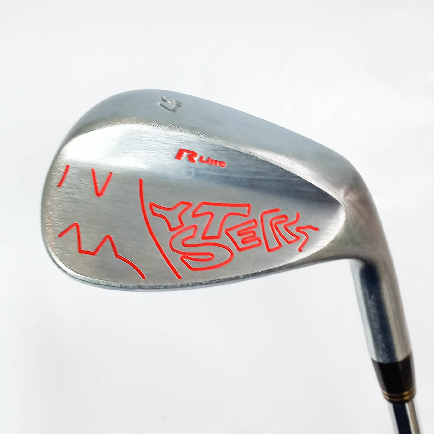 미스테리 57도 웨지 / N.S.PRO MODUS3 TOUR125 / 57`