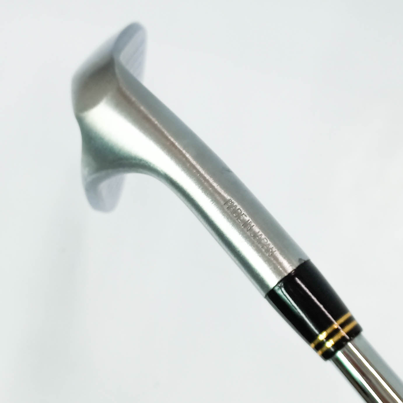 미스테리 57도 웨지 / N.S.PRO MODUS3 TOUR125 / 57`